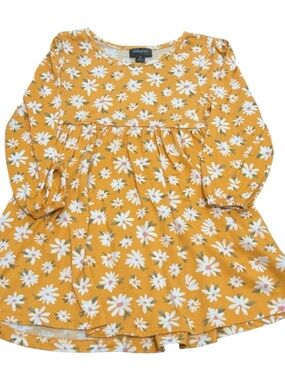 Picapino 3t toddler girl dress